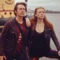 Marisha Ray husband Matthew Mercer