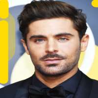 Halston Sage boyfriend Zac Efron