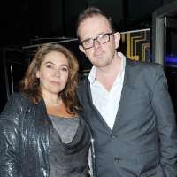 Nicole Barber-Lane husband Liam Fox