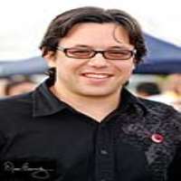 Edward James Olmos son Brandon Edward James Olmos son Brandon