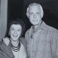 Nancy Walker husband David Craig Nancy Walker husband David Craig