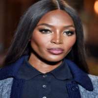 Richard Blackwood sister Naomi Campbell (Half Sister) Richard Blackwood sister Naomi Campbell (Half Sister)