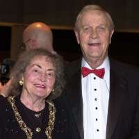 Eddy Arnold wife Sally Gayhart Arnold Eddy Arnold wife Sally Gayhart Arnold