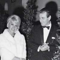 Martine Carol husband Mike Eland Martine Carol husband Mike Eland
