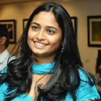 Ram Pothineni sister Madhu Smitha Pothineni Ram Pothineni sister Madhu Smitha Pothineni