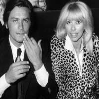 Mireille Darc Birthday, Real Name, Age, Weight, Height, Family, Facts ...