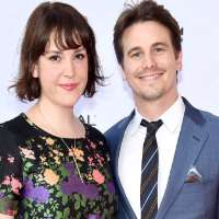 Melanie Lynskey boyfriend Jason Ritter