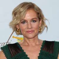 Will Arnett wife Penelope Ann Miller