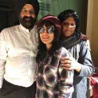 Jasleen Royal Father Mohinder Bittu Royal Jasleen Royal Father Mohinder Bittu Royal