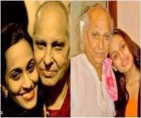 Shweta Pandit Father Vishwaraj Pandit