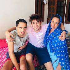 Jass Manak Family