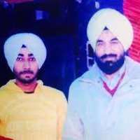 Ranjit Bawa Father Late S. Gajjan Singh Bajwa Ranjit Bawa Father Late S. Gajjan Singh Bajwa