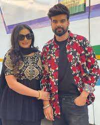 Nisha Bano Family