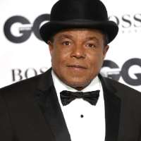 Jackie Jackson brother Tito Jackson