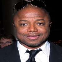 Jackie Jackson brother Randy Jackson