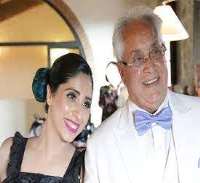 Neha Bhasin Father Ashoke Bhasin Neha Bhasin Father Ashoke Bhasin