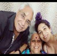Neha Bhasin Mother Rekha Bhasin Neha Bhasin Mother Rekha Bhasin