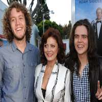Miles Robbins brother Jack Henry Robbins Miles Robbins brother Jack Henry Robbins