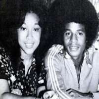 Jackie Jackson wife Enid Adren Spann