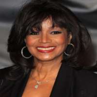 Jackie Jackson sister Rebbie Jackson