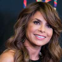 Jackie Jackson girlfriend Paula Abdul