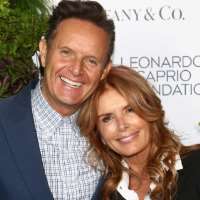Roma Downey husband Mark Burnett