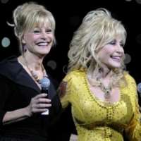 Stella Parton sister Cassie Nan Parton