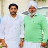 Korala Maan Father Dilaveer Singh Korala Maan Father Dilaveer Singh