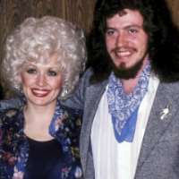 Stella Parton brother Floyd Parton