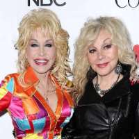 Stella Parton sister Dolly Parton