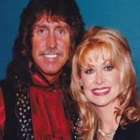Stella Parton brother Randy Parton