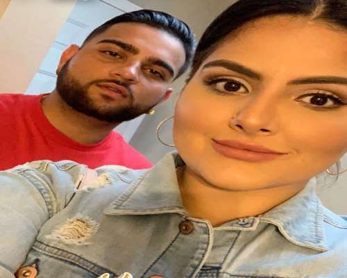 Karan Aujla Family