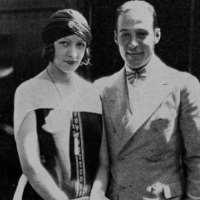 Rudolph Valentino wife Natacha Rambova Rudolph Valentino wife Natacha Rambova