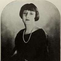 Rudolph Valentino wife Jean Acker Rudolph Valentino wife Jean Acker