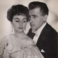 Stewart Granger wife Jean Simmons Stewart Granger wife Jean Simmons