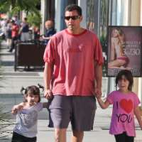 Sadie Sandler sister Sunny Sandler Sadie Sandler sister Sunny Sandler