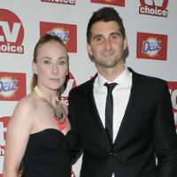 Rosie Marcel husband Scott Bunce Rosie Marcel husband Scott Bunce