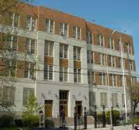 Ethel Merman William Cullen Bryant High School
