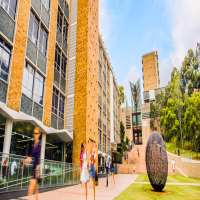 Nathalie Kelley University of New South Wales