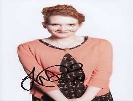 Jennie McAlpine Signature