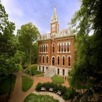 Dinah Shore Vanderbilt University