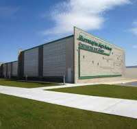 Rene Russo Burroughs High School