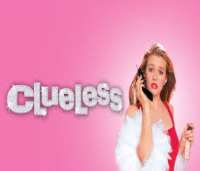 Jessica Brown Findlay Favourite Movie Clueless (1995)