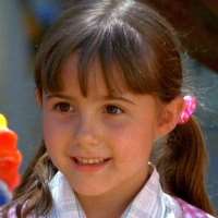 Emily Roeske Childhood Image