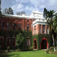 Ali Fazal The doon School, Dehradun