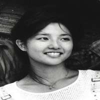 Tamlyn Tomita Childhood Image