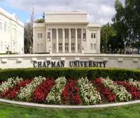 Jodie Sweetin Chapman University, Orange, California