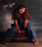 Jodie Sweetin Signature