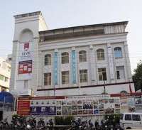Ishaan Khattar RIMS International School and Junior College, Mumbai