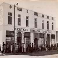 Sandra Dee Hollywood Professional School